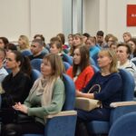 Вечер открытых дверей на медицинском факультете